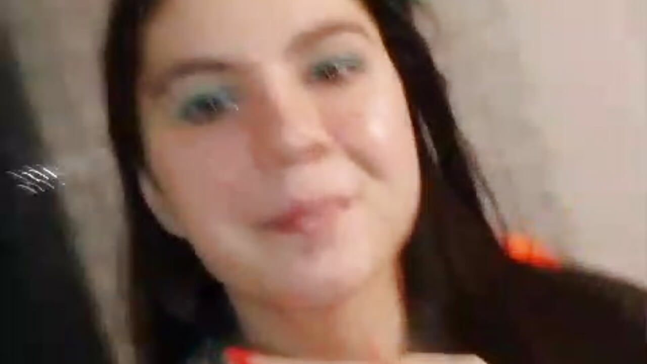 Nice to meet you! - video by Amy_Sparkle cam model