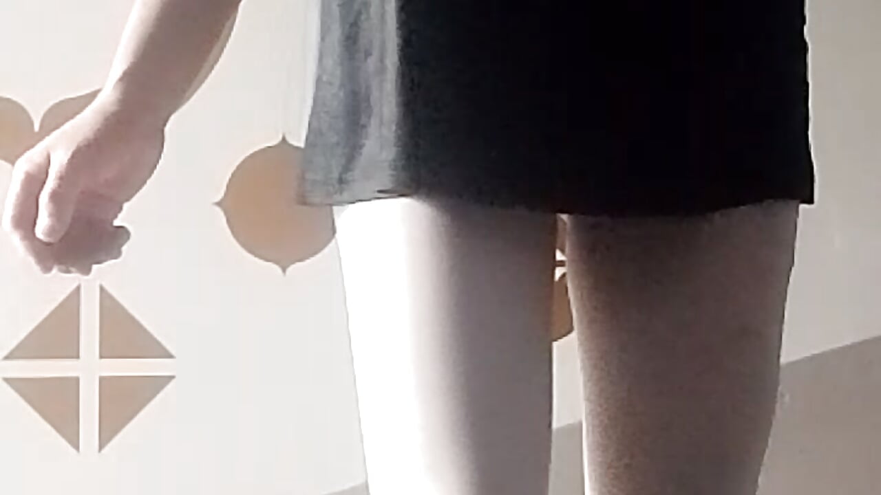 Black lipsstik - video oleh transreyna kamera model