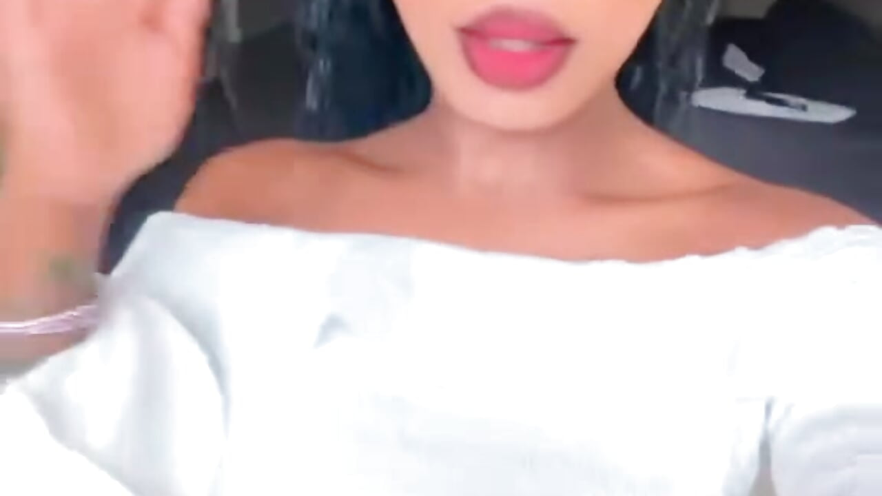 Sexy Lelo 💋 - vidéo du modèle de showcams Fun_size86