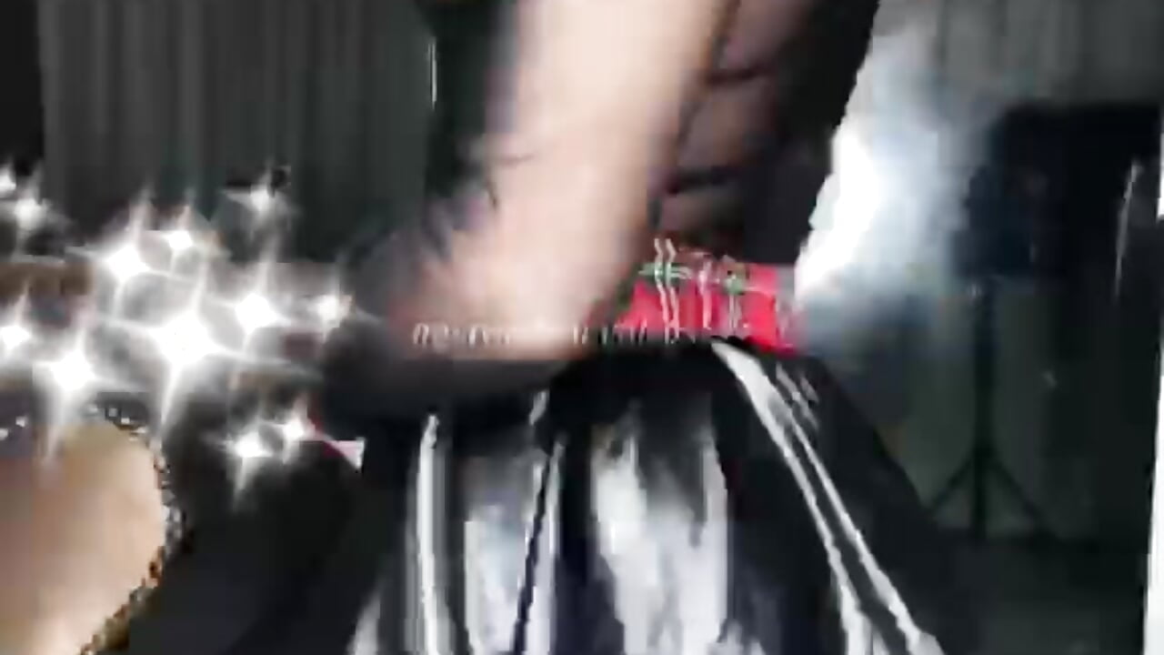 That Bitch 🤭😈 - vidéo du modèle de showcams Fun_size86