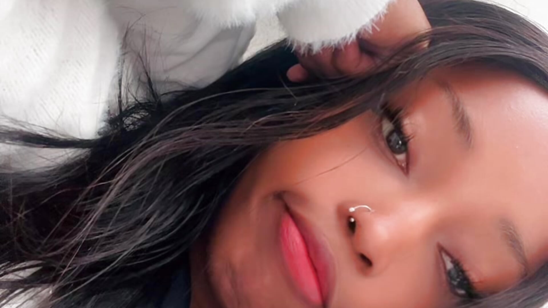 ❤️✨ - vidéo du modèle de showcams Fun_size86