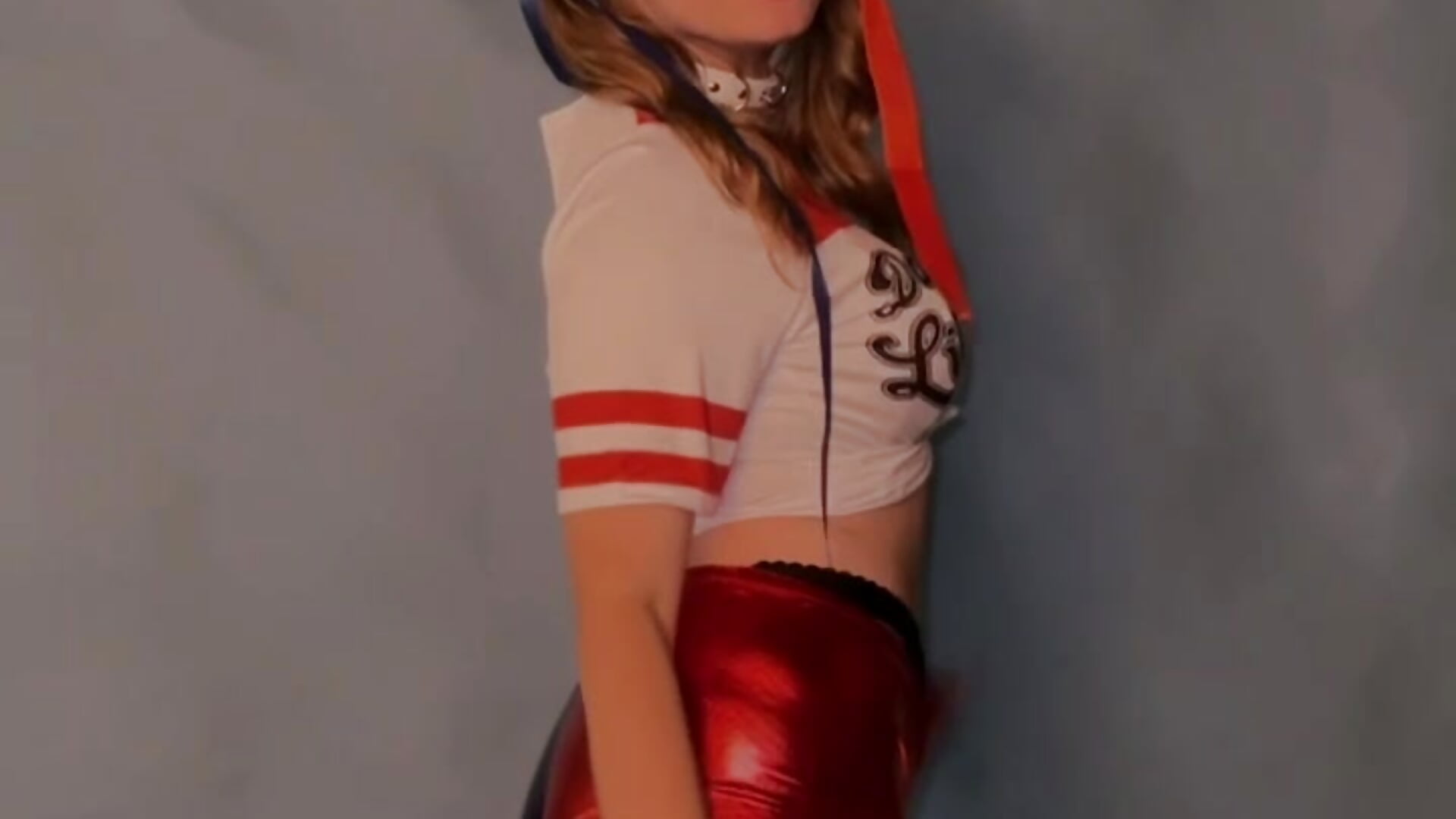 Daddy’s Little Chaos 😈 - video by WildeDesiree cam model