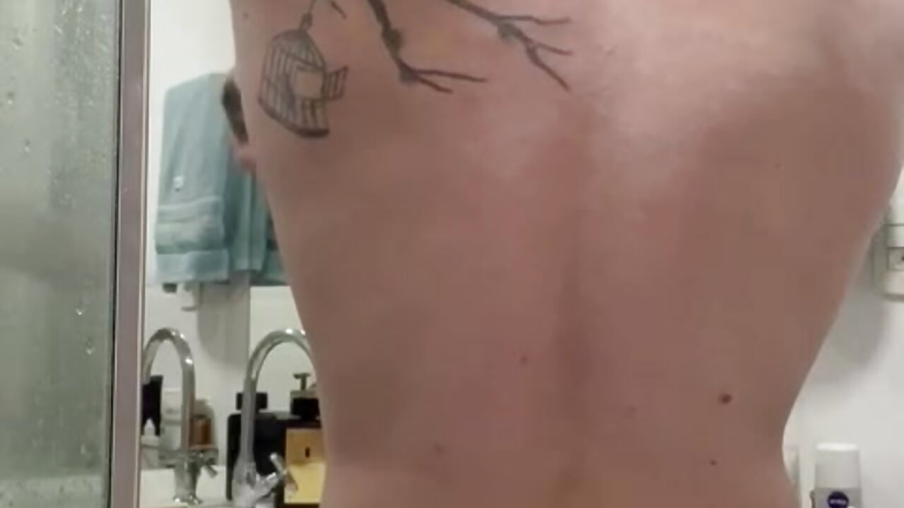 ASS – video od webkamerové modelky MBORASOVISK