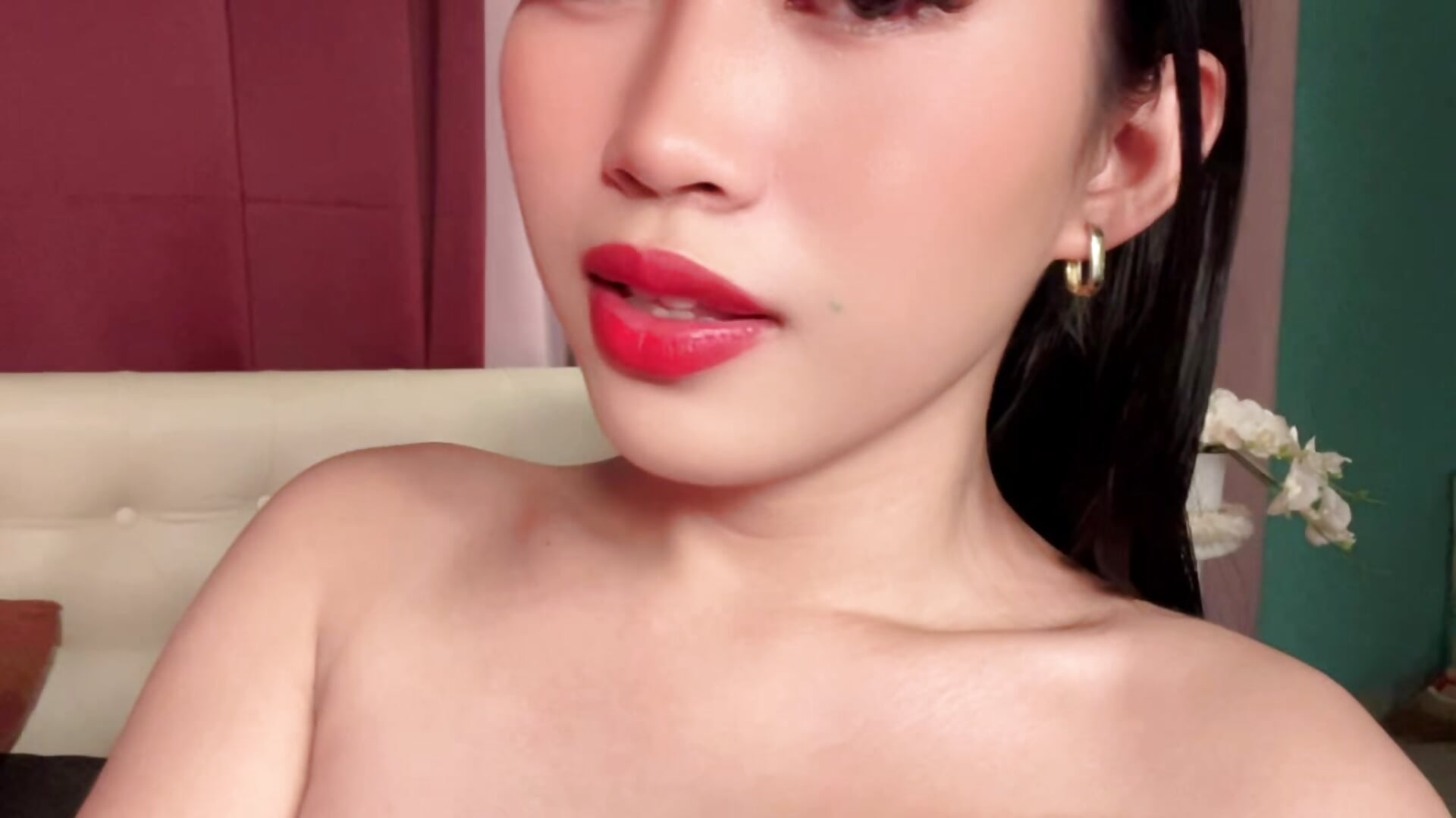 Sexy babe - відео від вебкаммоделі SabrinaRiches