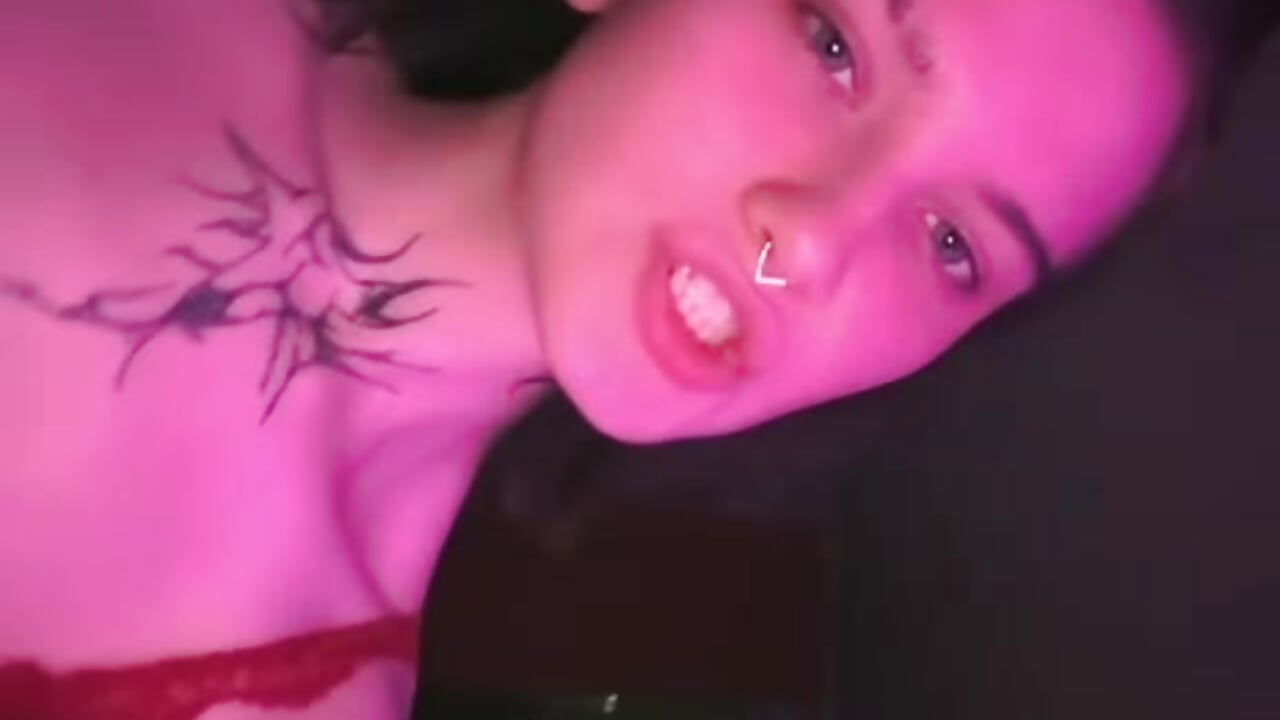 SING W ME BOY - vidéo du modèle de showcams Elastikisss