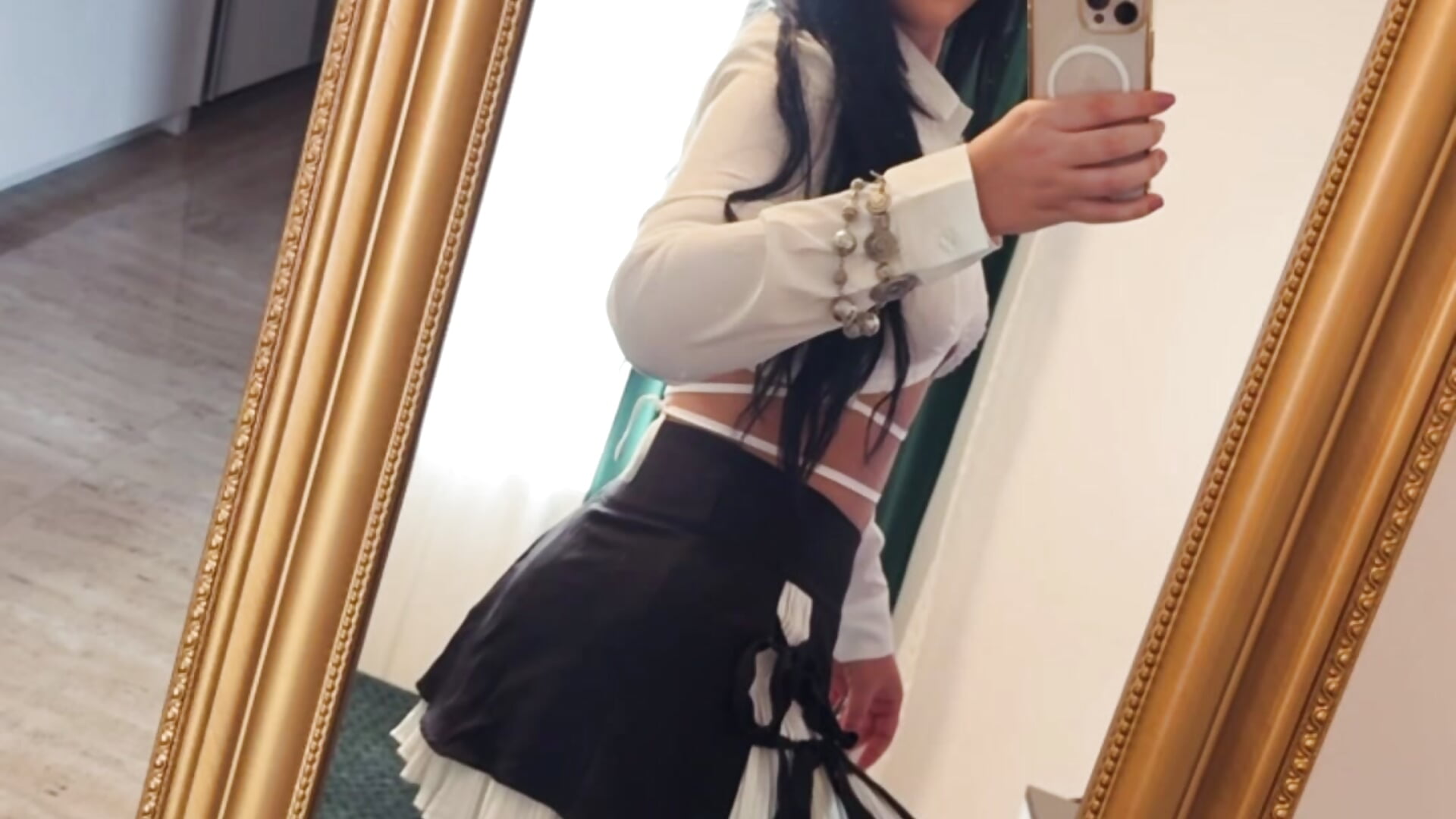 🥰 - відео від вебкаммоделі xo_xy