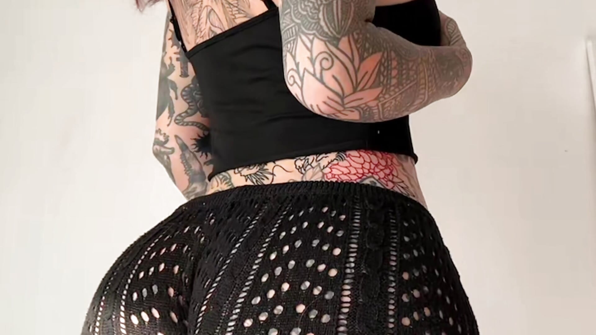 Jiggle💕 - відео від вебкаммоделі charlotteemerson123