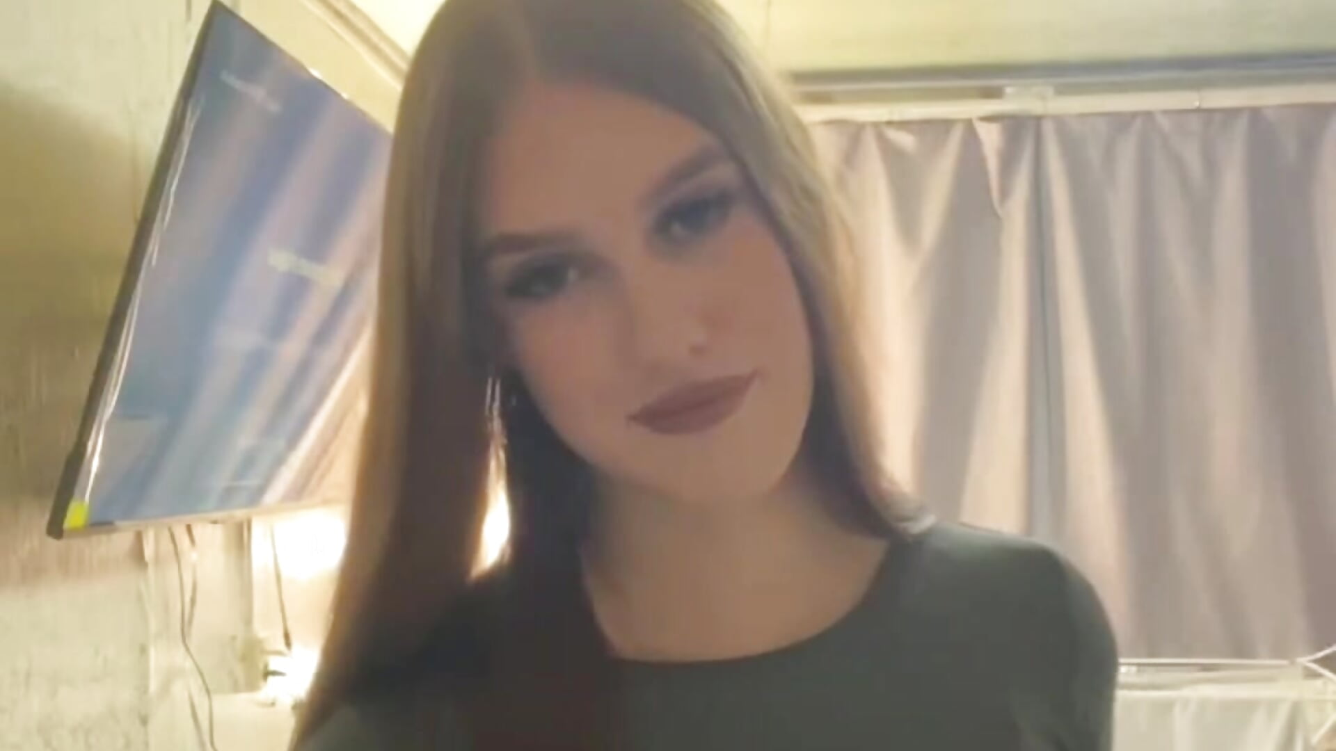 Just perfect girl❤️ - video by RanaBostel cam model