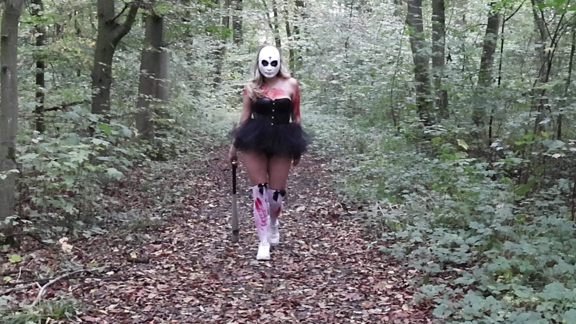 🔥🎃 it’s halloween🔥🎃 – Cherrycolada videója