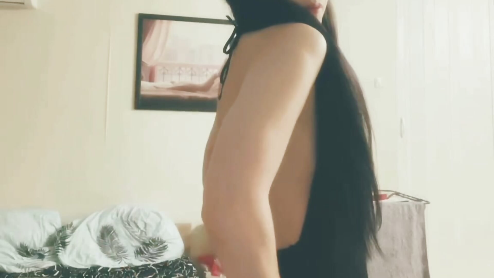 Funny video - video by goodycouple cam model