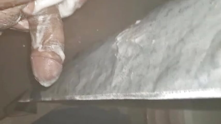 Bien lavadito - video by Ferxxhux cam model