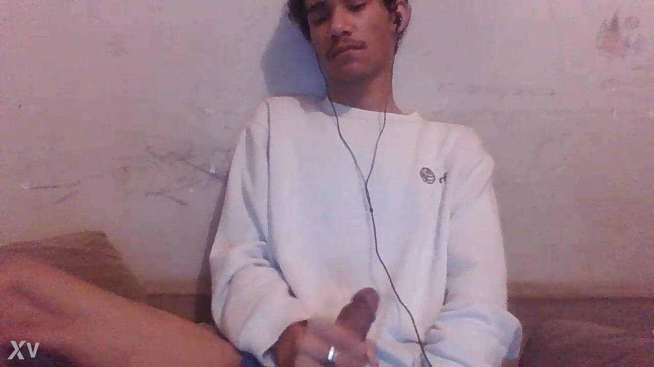Um pouquinho de mim <3 - video by Nand0ffline cam model