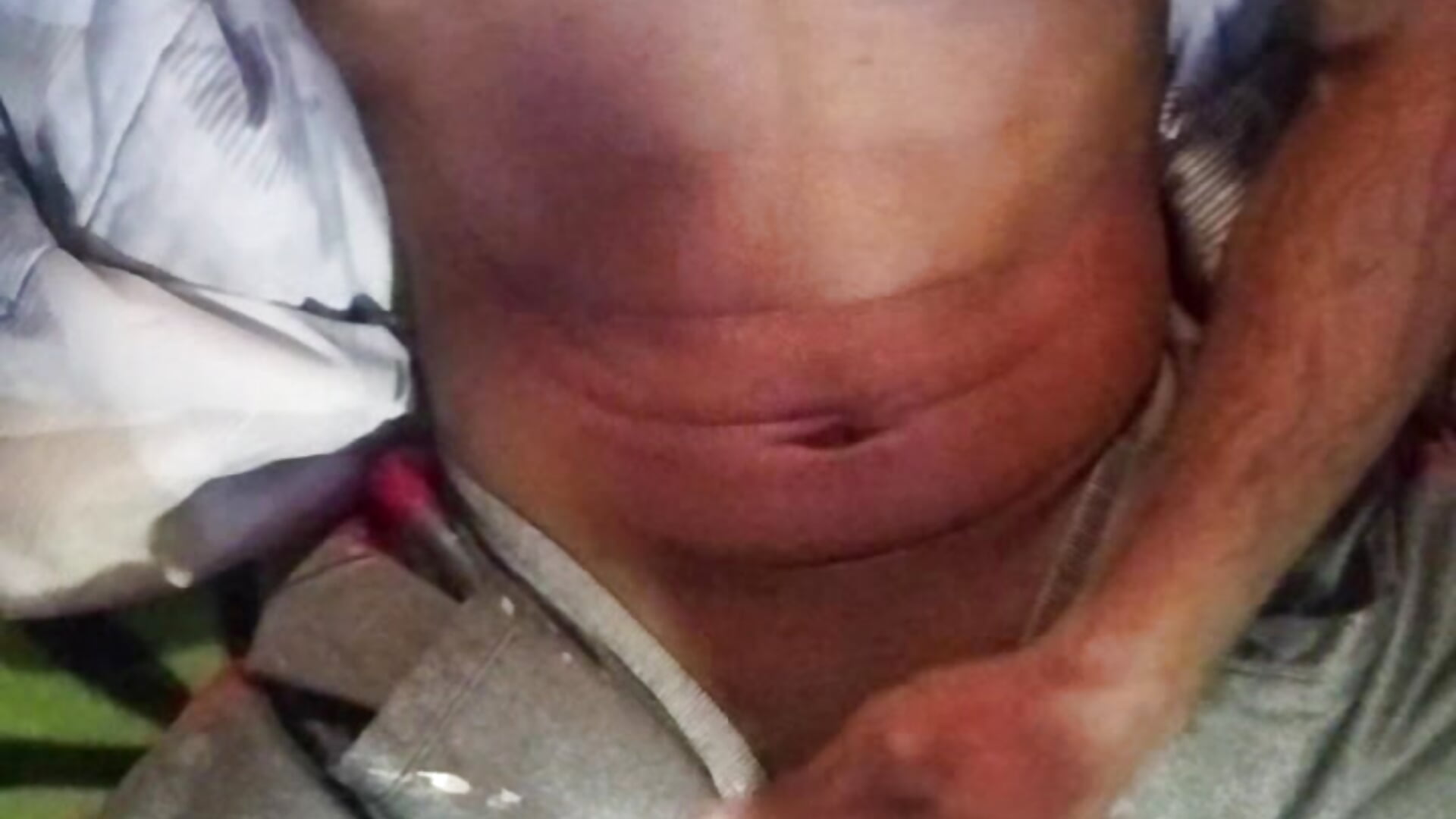 Sam's Club Sample — filmik 214KingLonggg, modela(-lki) na kamerkach