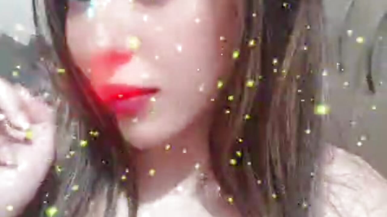 go play magic - video van lindsay-rosee cam-model