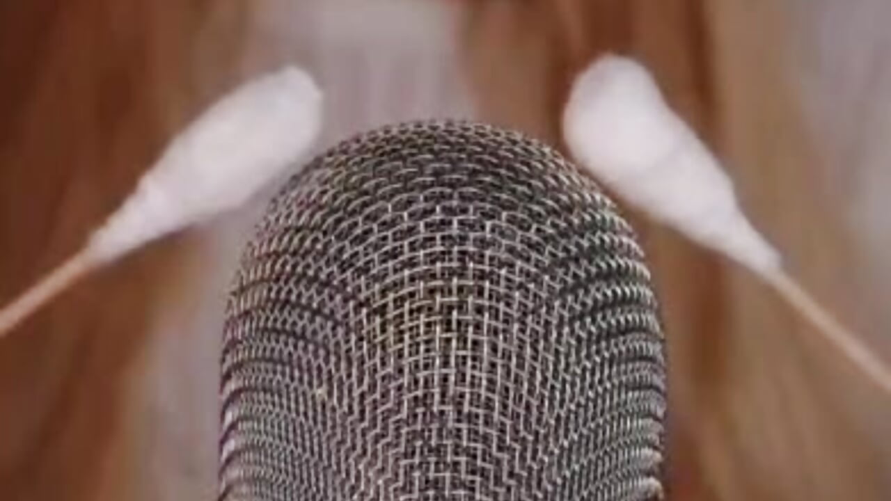 ASMR - video van lindsay-rosee cam-model