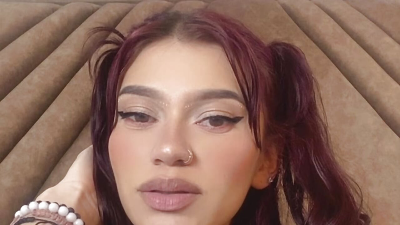 Me - video by sami_evans cam model