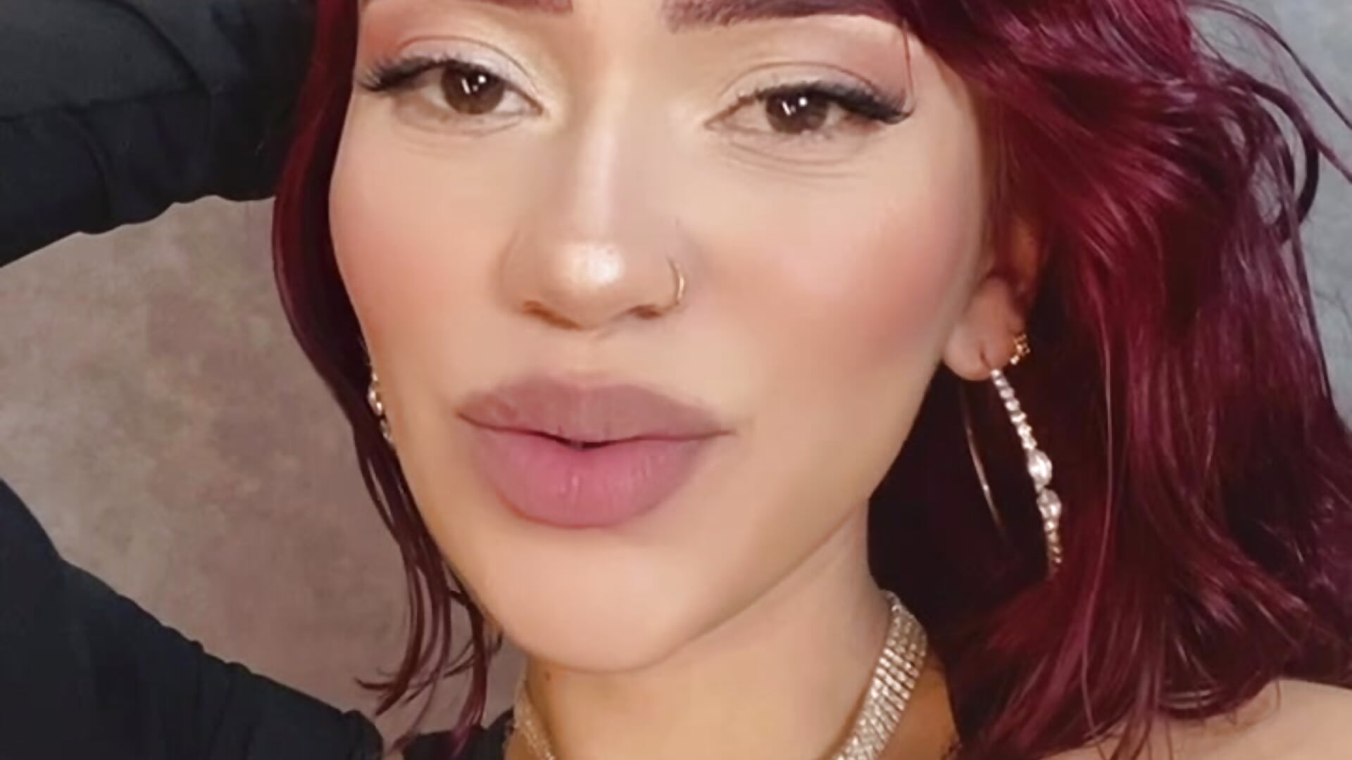 Me - video by sami_evans cam model