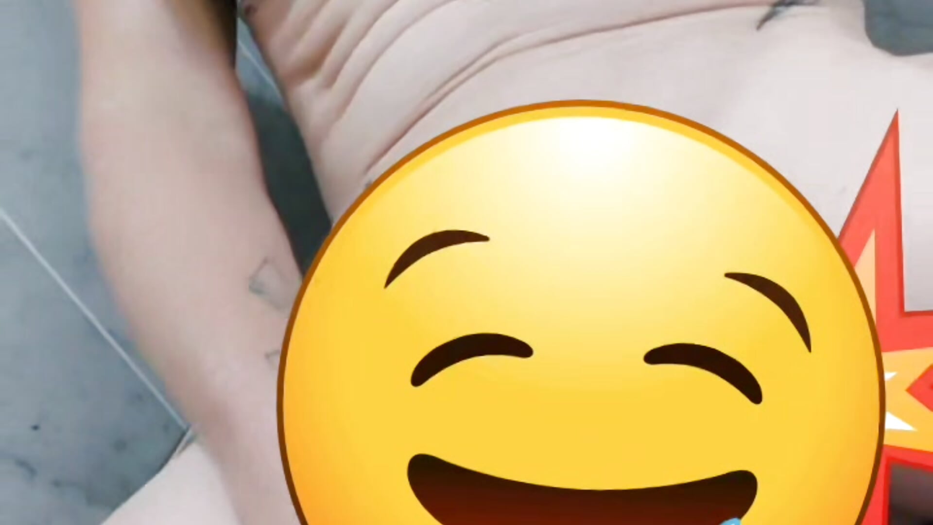 Tease