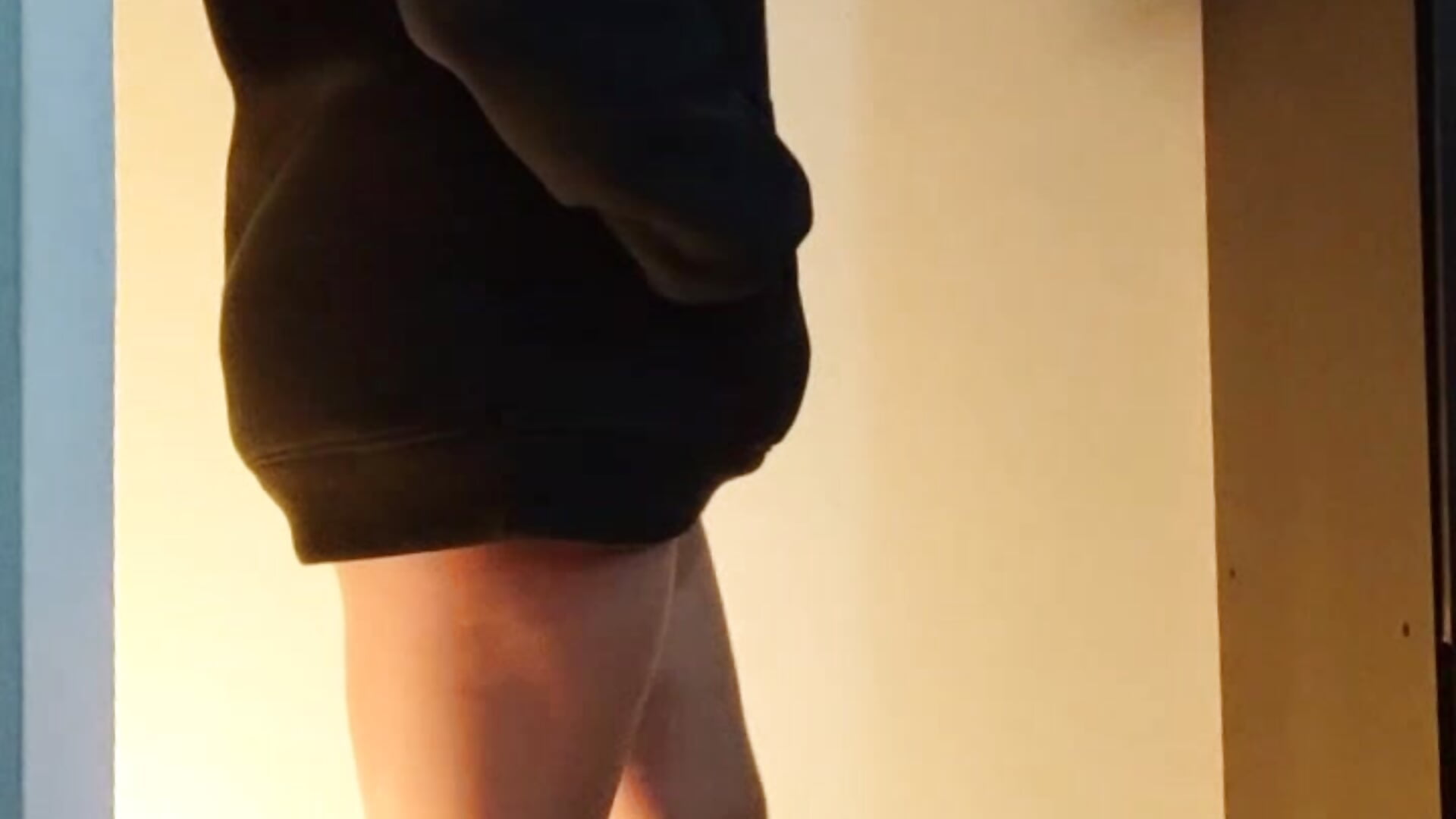 Sexy ninja 😏🥵 - video od modelky/modela Pao_Ly