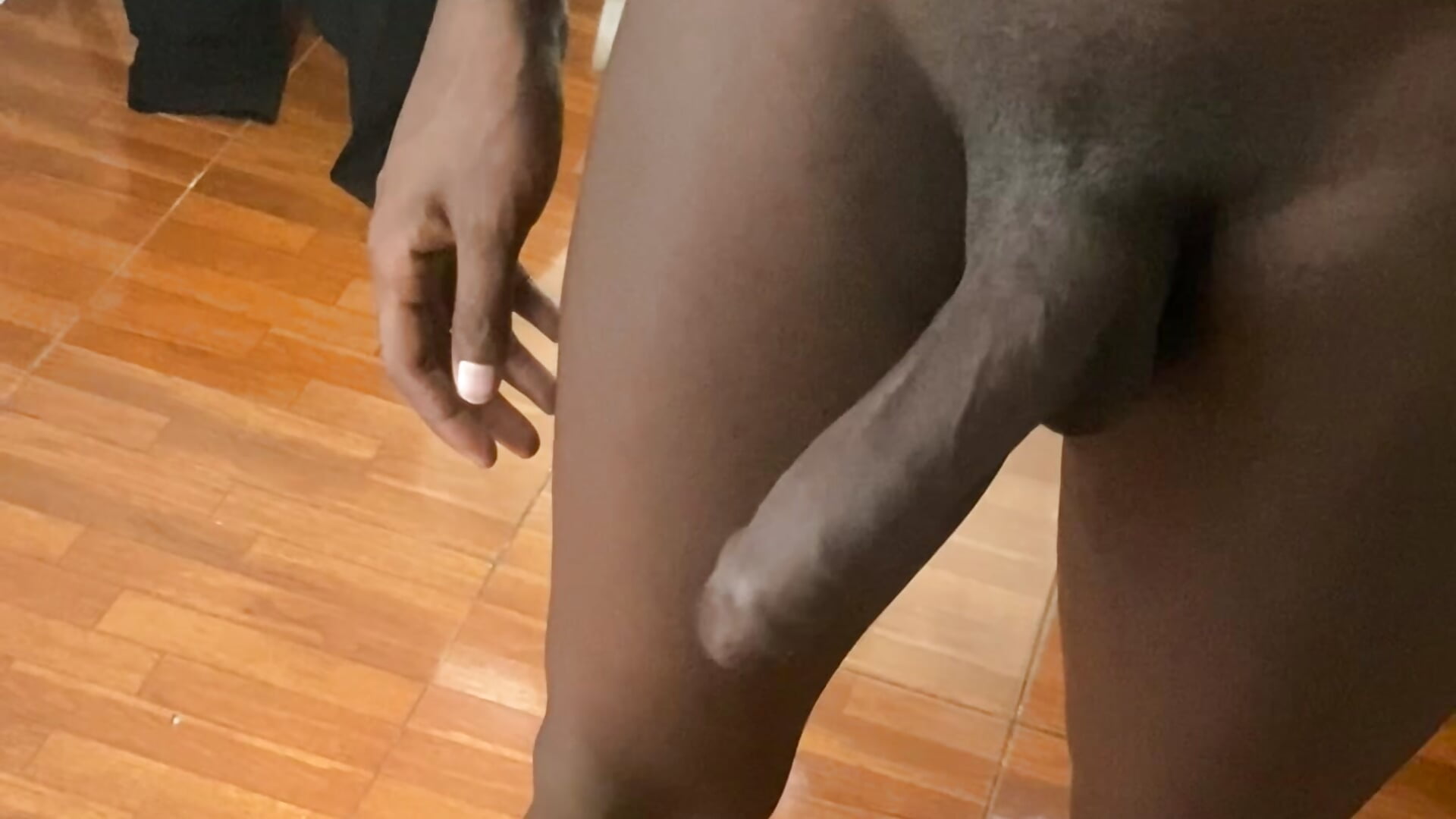 La Mamba - Video von Abransokoi27 Cam-Model