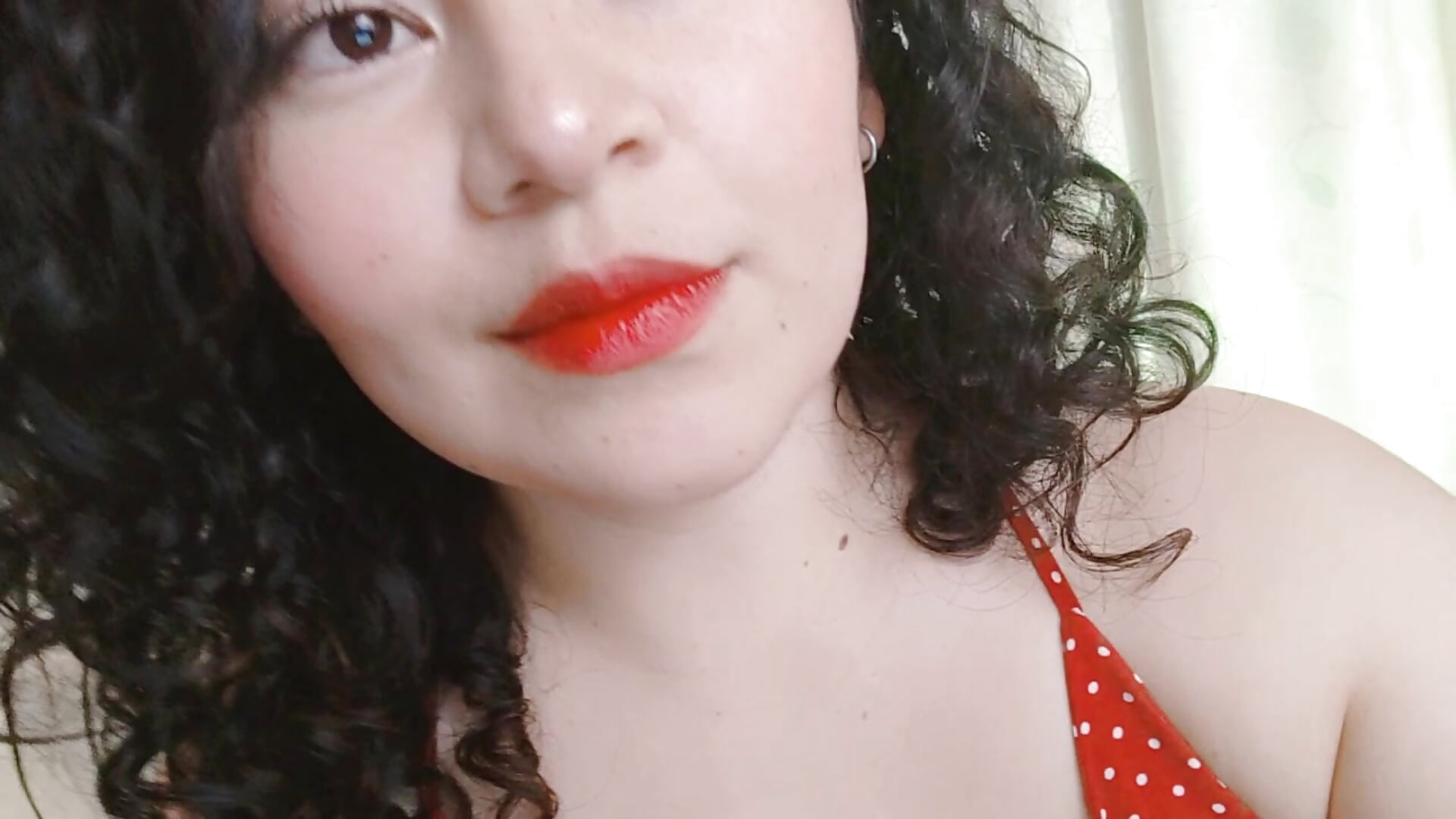 hello 🌙 - video by Chubby_Licius cam model