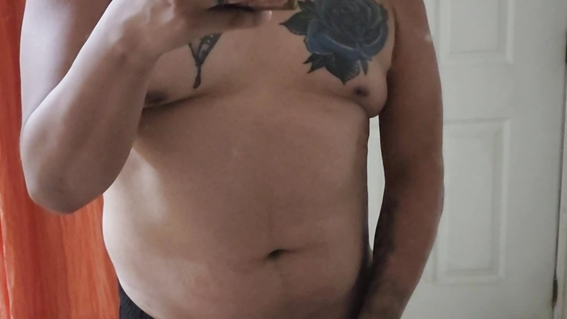 Hello - video by TheChino69 cam model