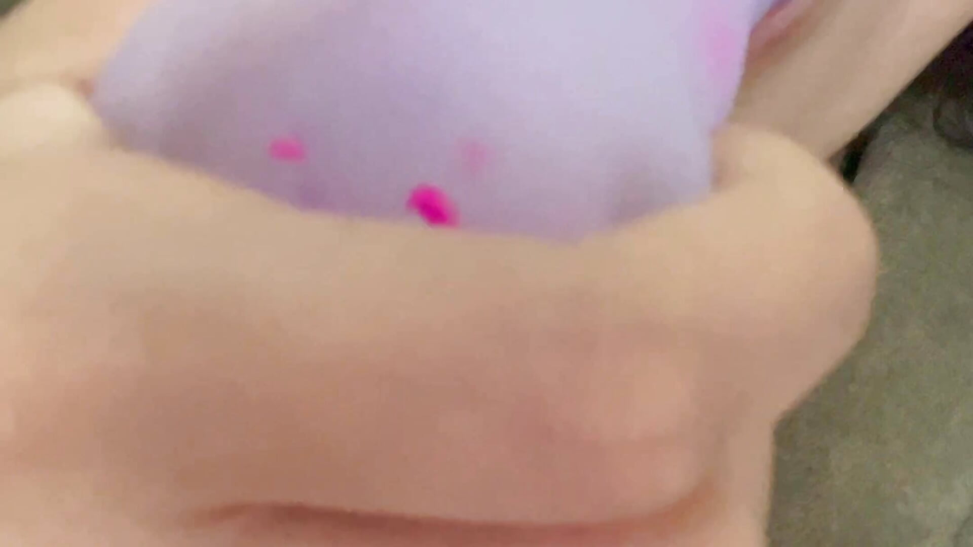 ASÍ LLEGUÉ DEL GYM LISTA PARA UNA BUENA DESLECHEADA 😈 Mkra el siguiente video 🥵 - video av Eve2499 cam model