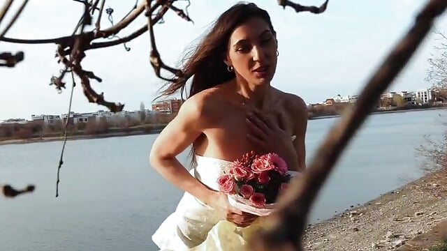 Wedding fantasy