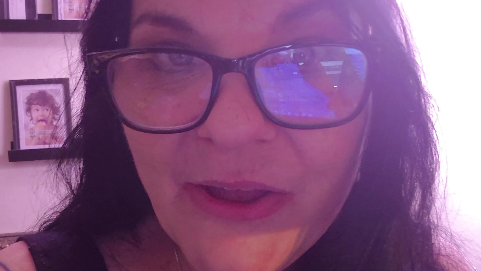 2801 - video by GeeKnee cam model