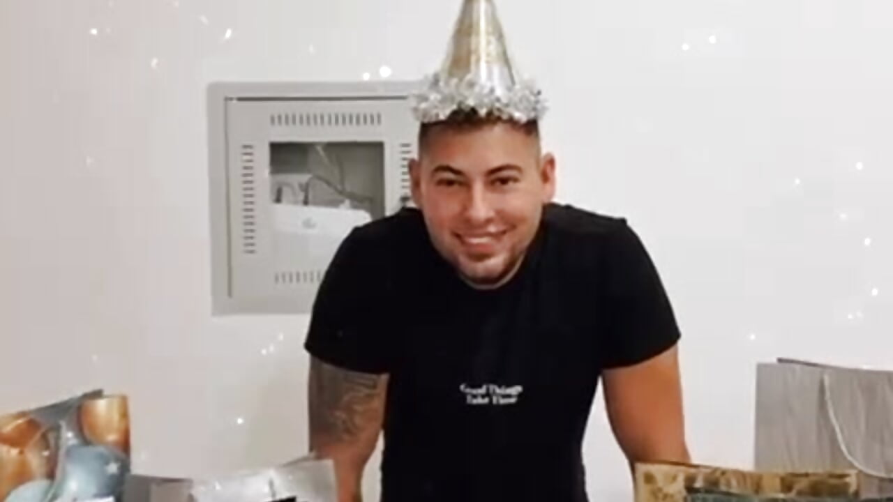 2025-10-03-003222302.mp4 - Video von maximus888A Cam-Model