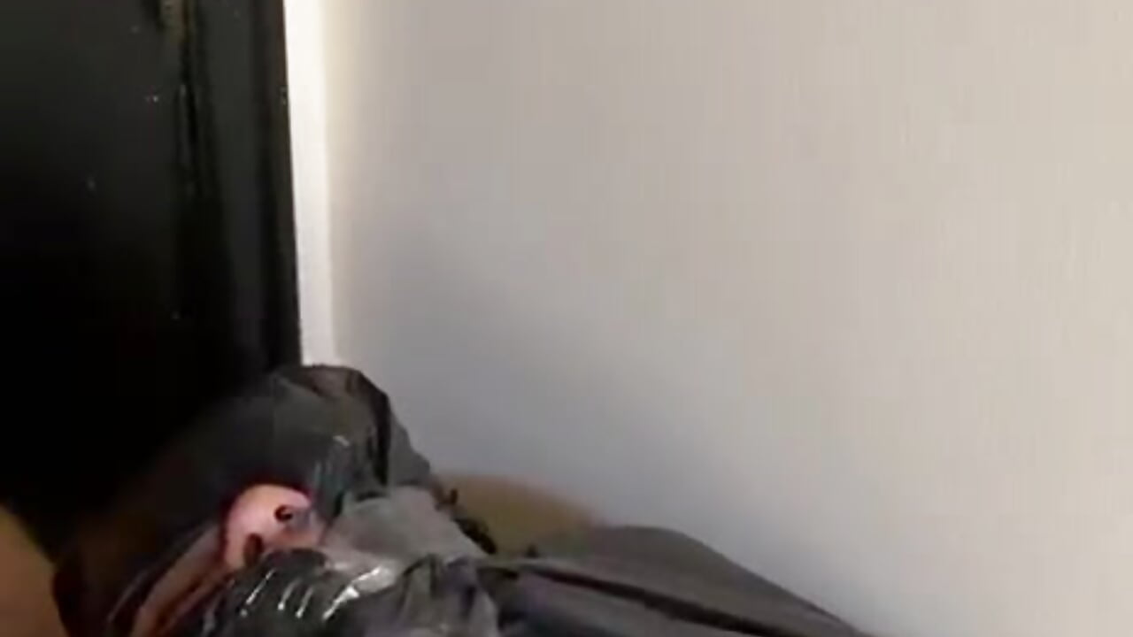 VIDEO BONDAGE