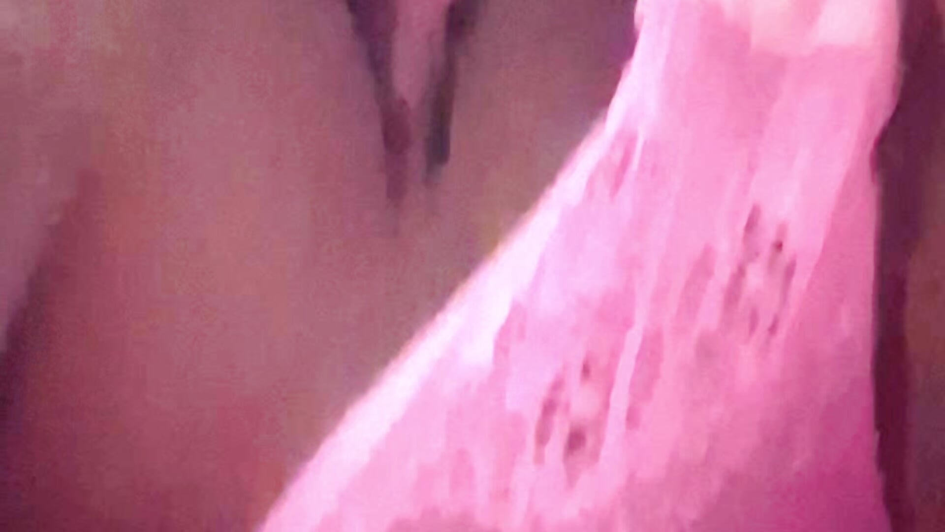 Me fodendo de 4 bem gostoso