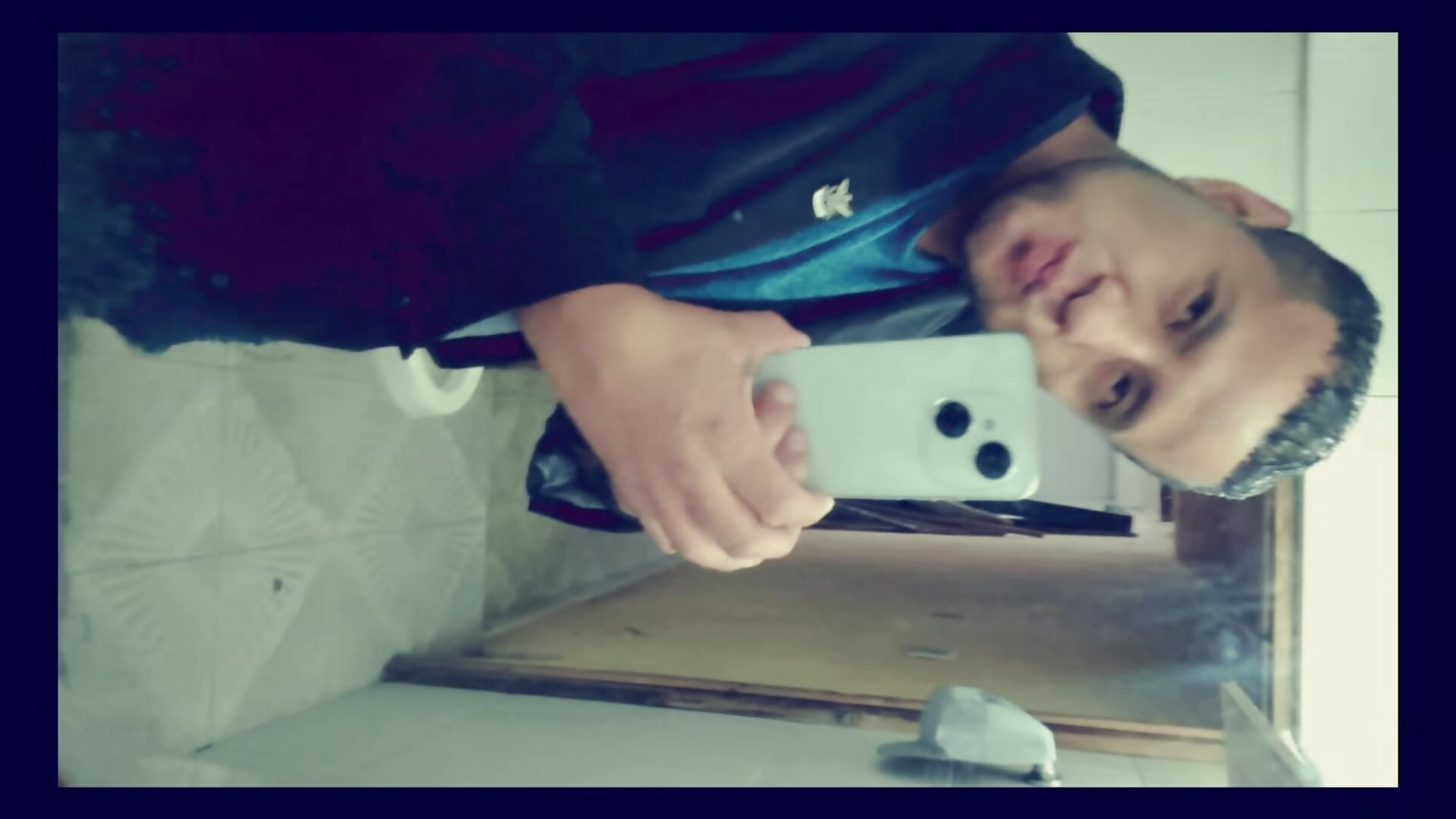 Guapurita - video by Rulodick cam model