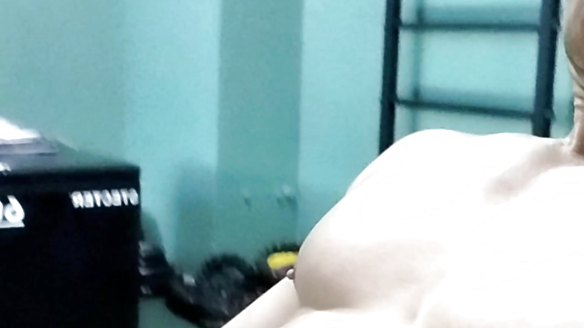 💪 – video af Starforged cam-model