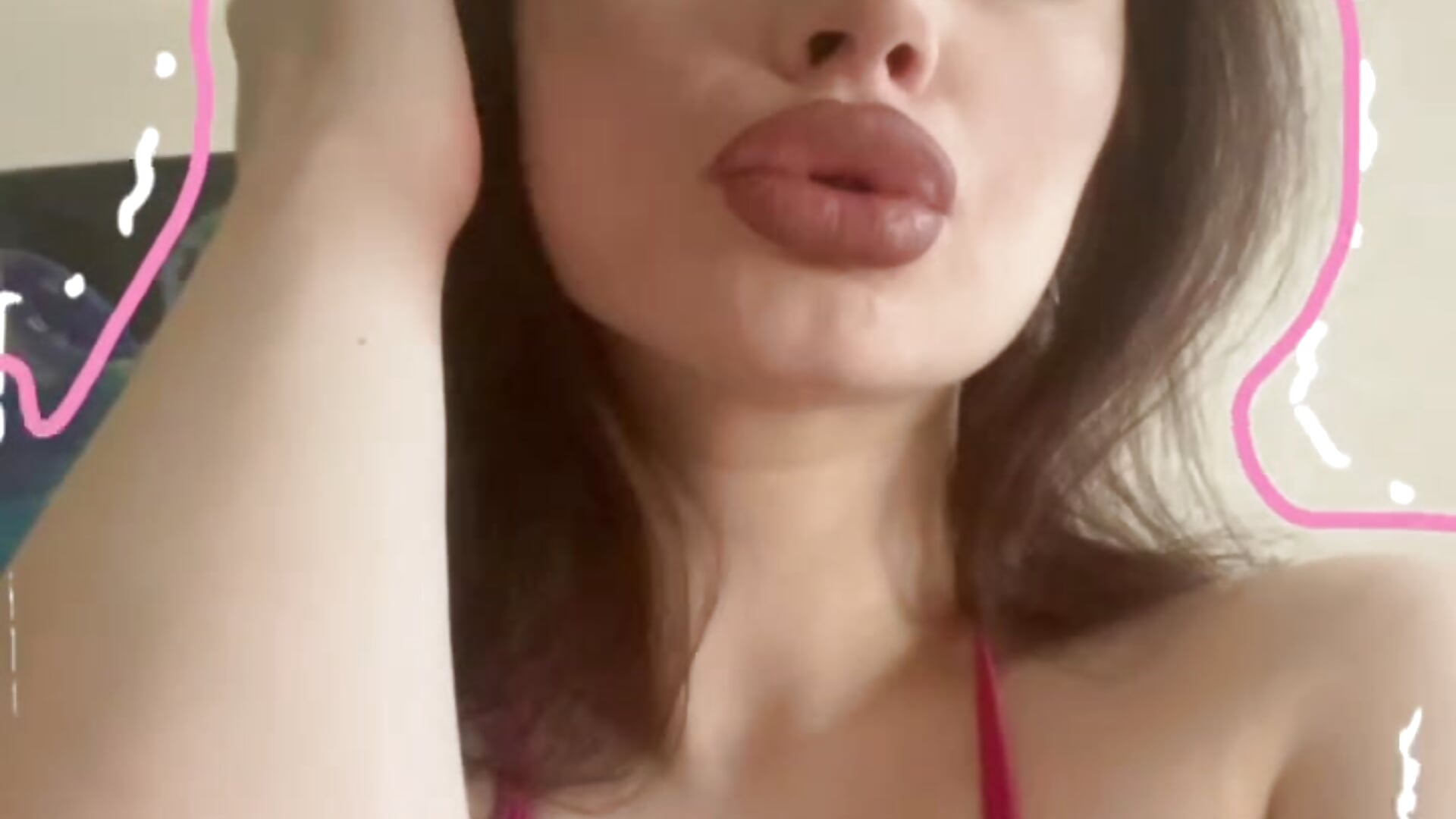 sexy bunny 💦