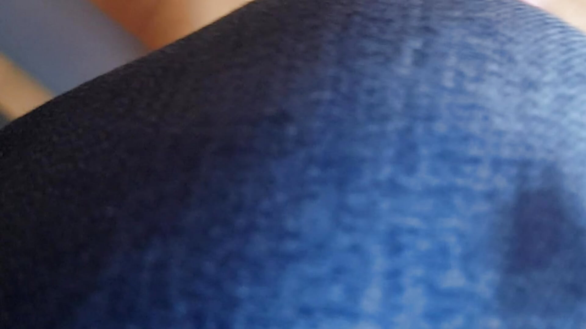 Foot in jeans - video by northboy91 cam model