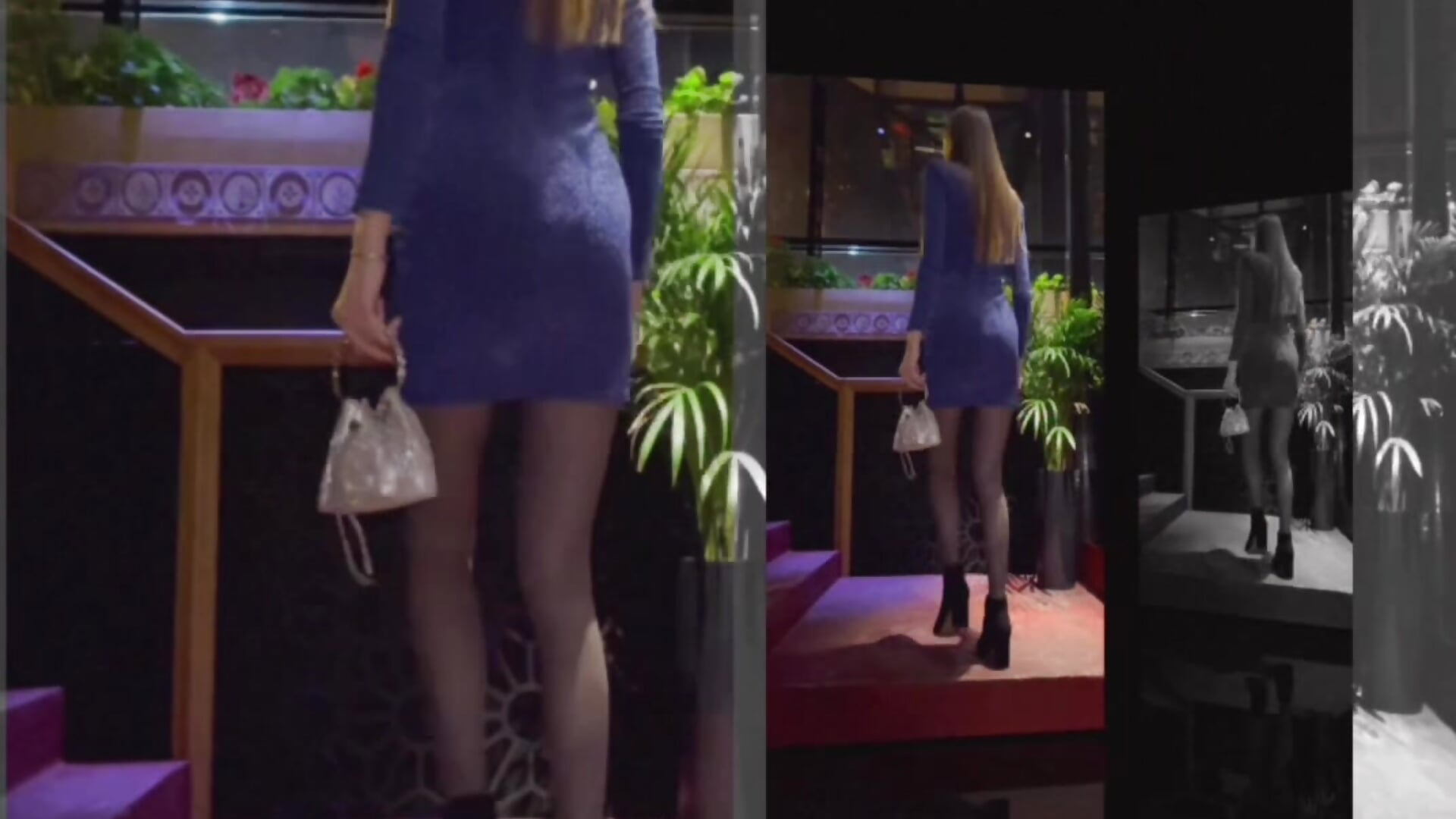 The luxury of being yourself 😍 - vídeo de Norivann modelo de câmara