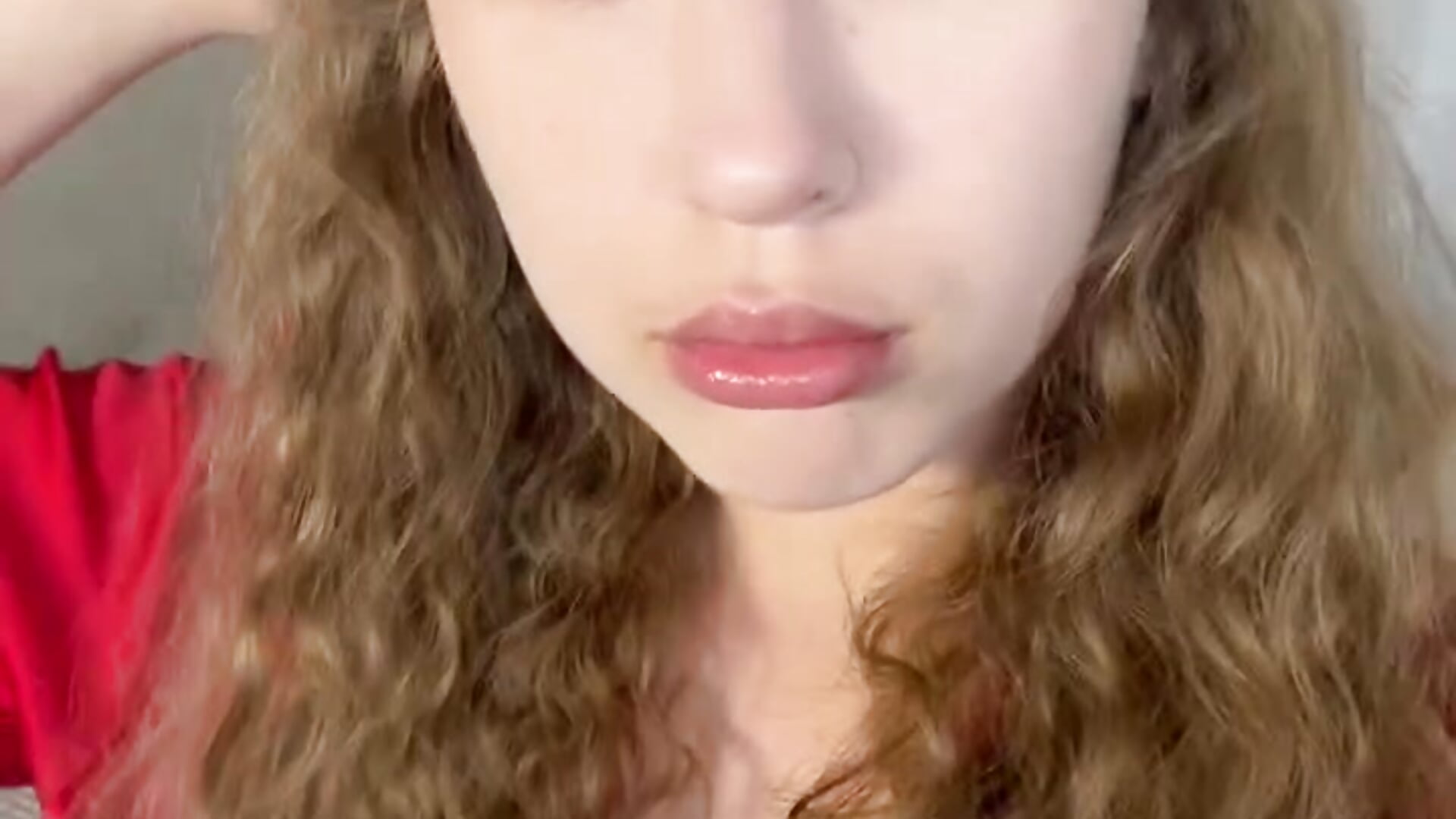 he he😊 – видео вебкам-модели Elsie_Cutties