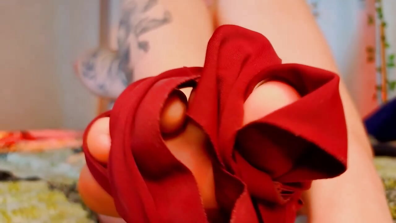 panty play