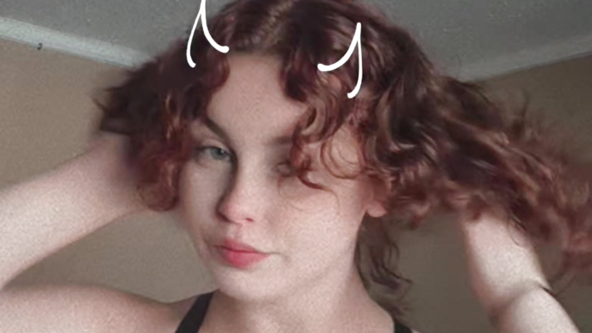 Me myself & I - video by xoxoameliarose cam model