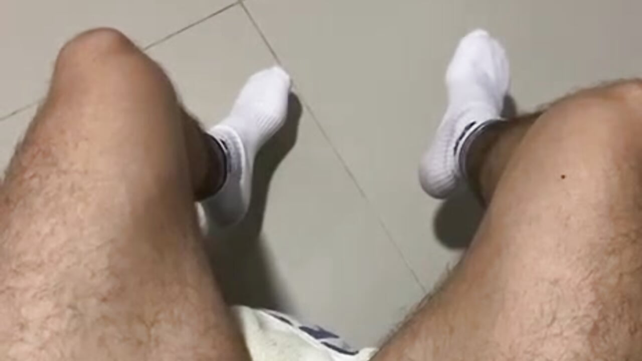 see my dick - marcuswildx 캠 모델의 동영상