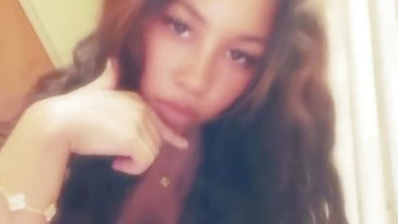 Me ;)) - video av OliviaAshhh cam model