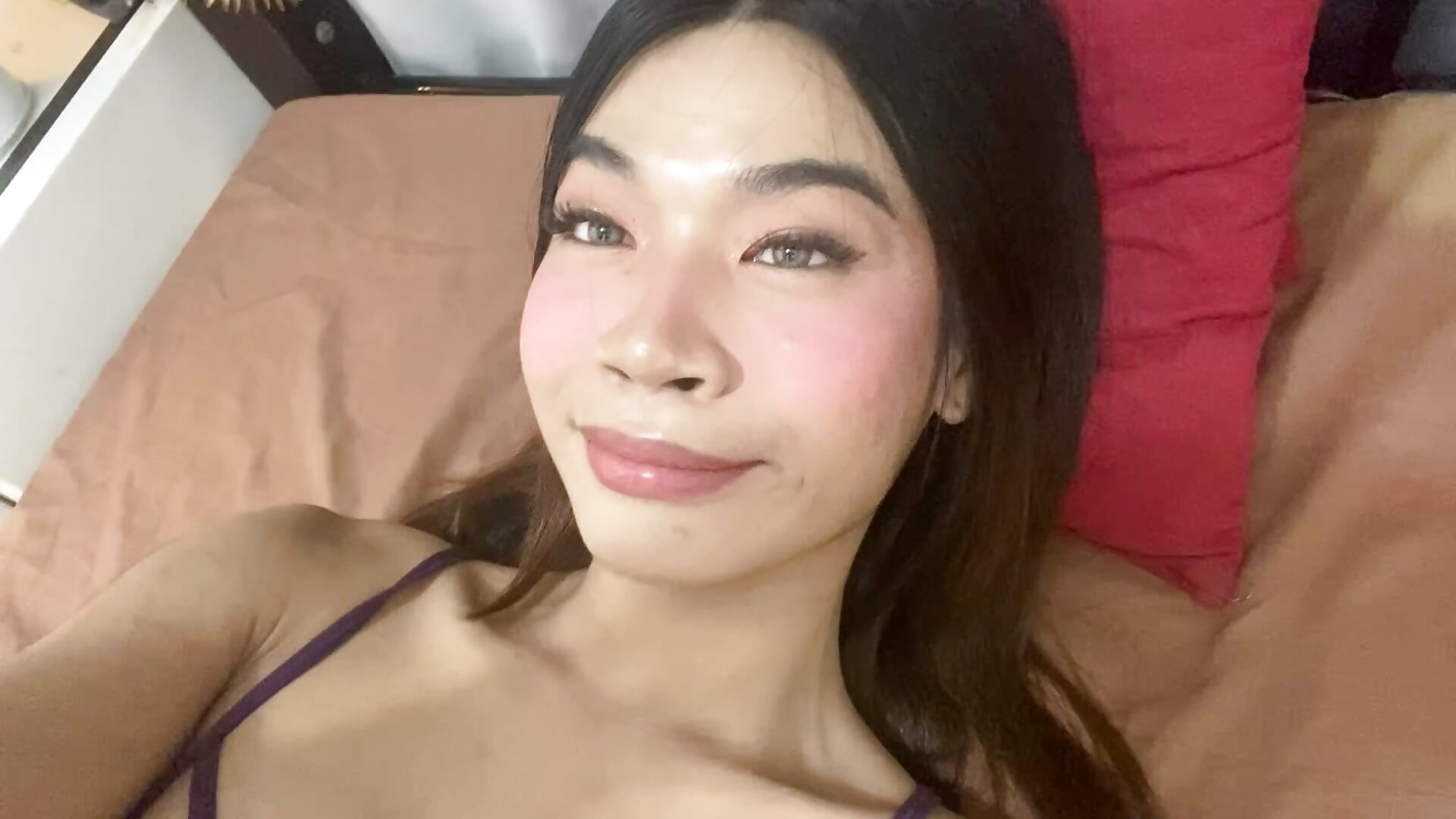 Catarinaaaaa!!!! - video by Catthanya_bbc cam model