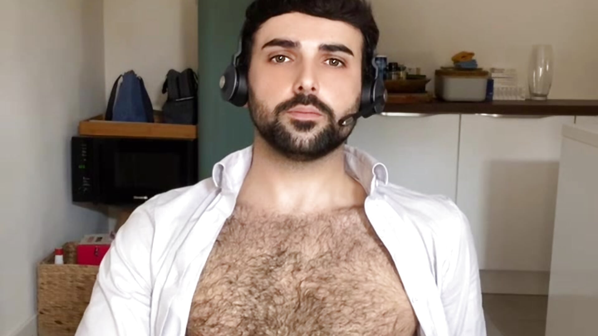 Cumshot