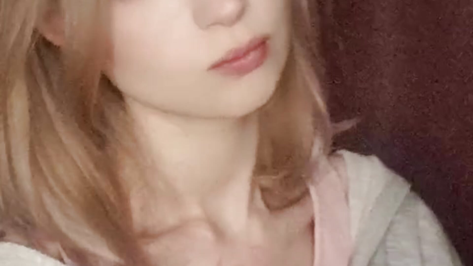 First video here, just enjoying - video by LaureMestler cam model