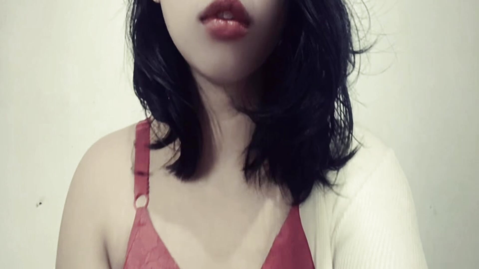 Me if I’m your trans girlfriend - Vídeo de Malina_camxxx, modelo de vídeos