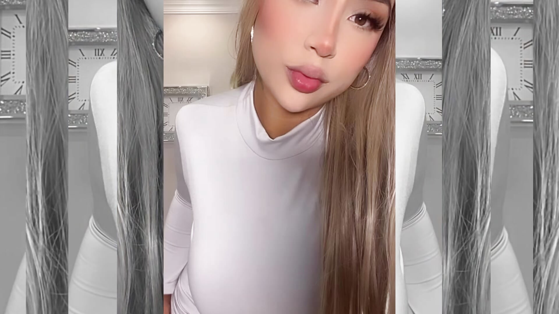 🤍 - video od modelky/modela CourtneyRoses