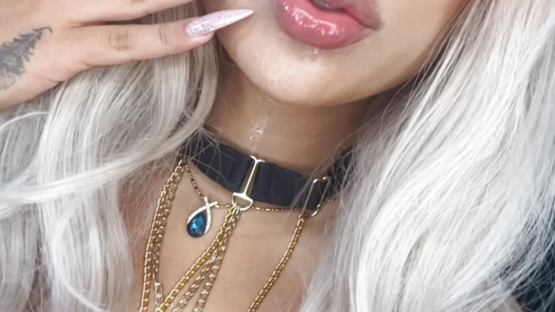 😻Make me more happy 🫶🏻 - video od modelky/modela CourtneyRoses