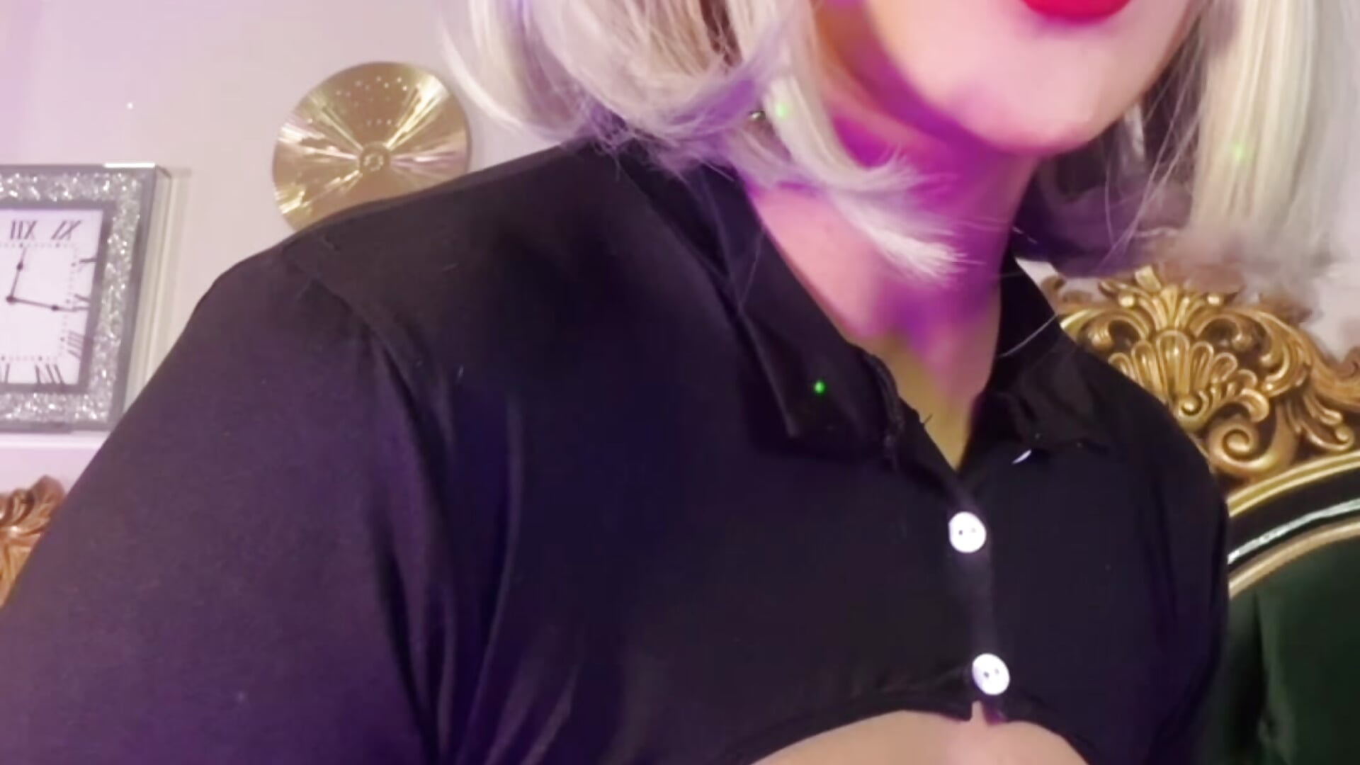 🌌👾✨💦 - video od modelky/modela CourtneyRoses