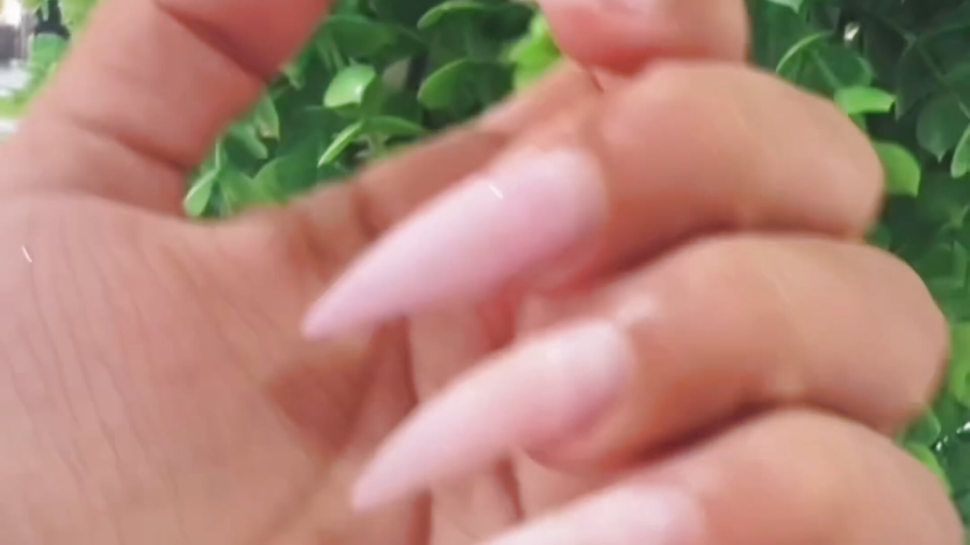 💅🏼My nails💅🏼 - video od modelky/modela CourtneyRoses